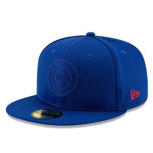 Chicago Cubs New Era 59FIFTY Fitted Hat